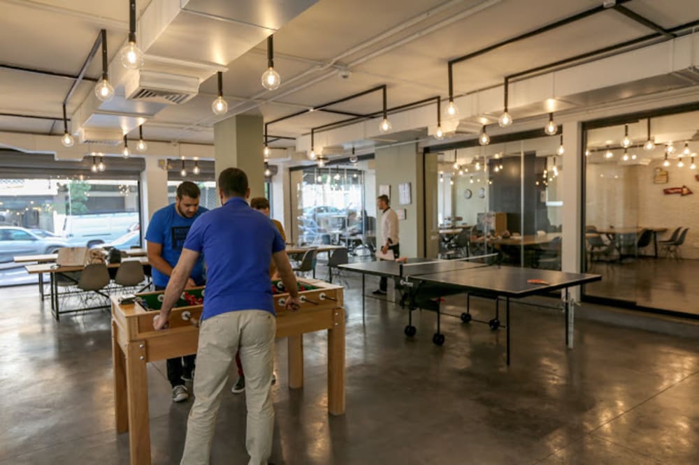 Beirut Digital District